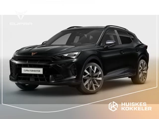 Hoofdafbeelding CUPRA Formentor CUPRA Formentor