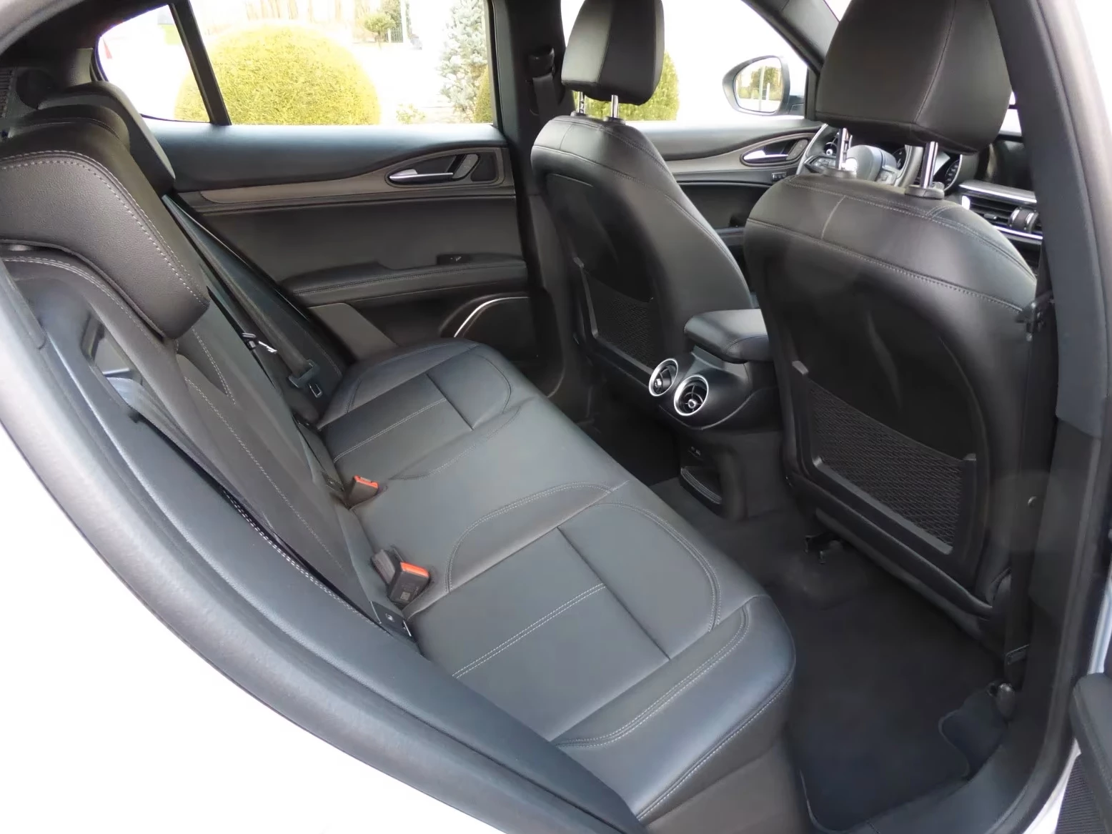 Hoofdafbeelding Alfa Romeo Stelvio