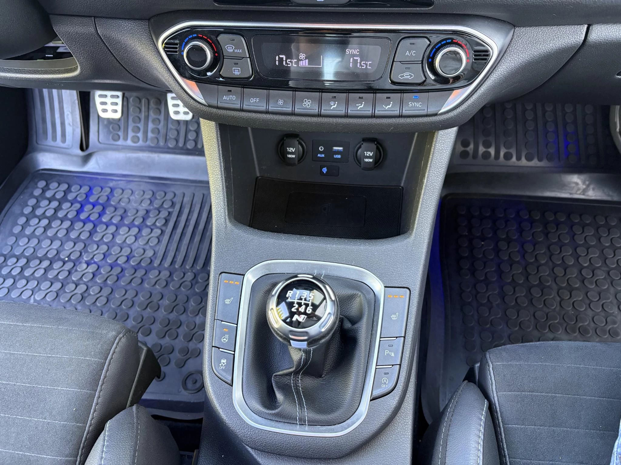 Hoofdafbeelding Hyundai i30
