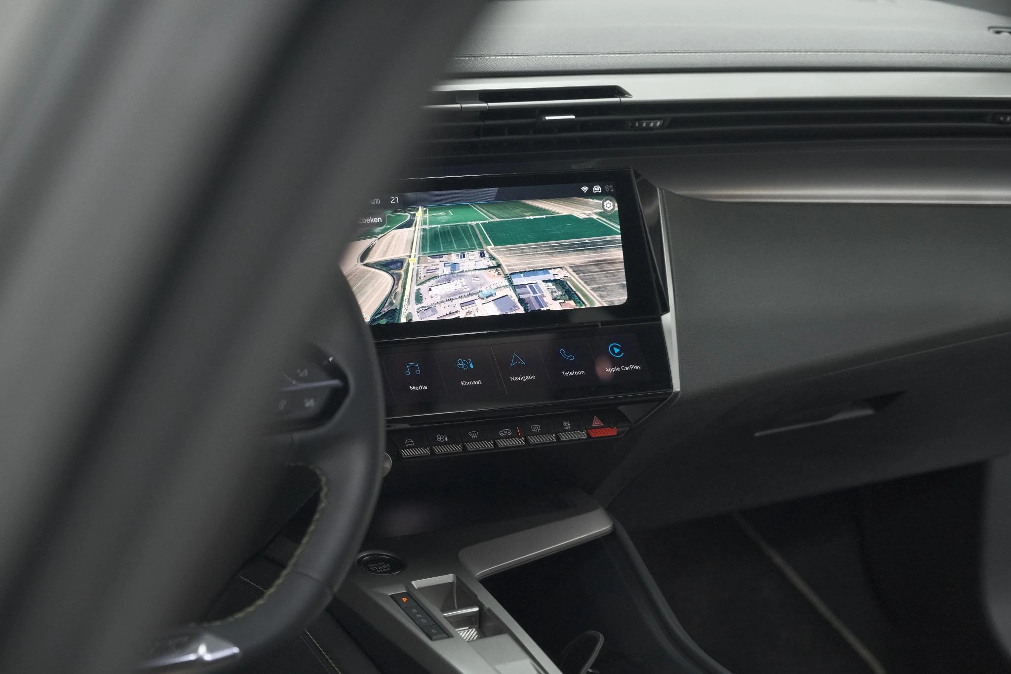 Hoofdafbeelding Peugeot 408