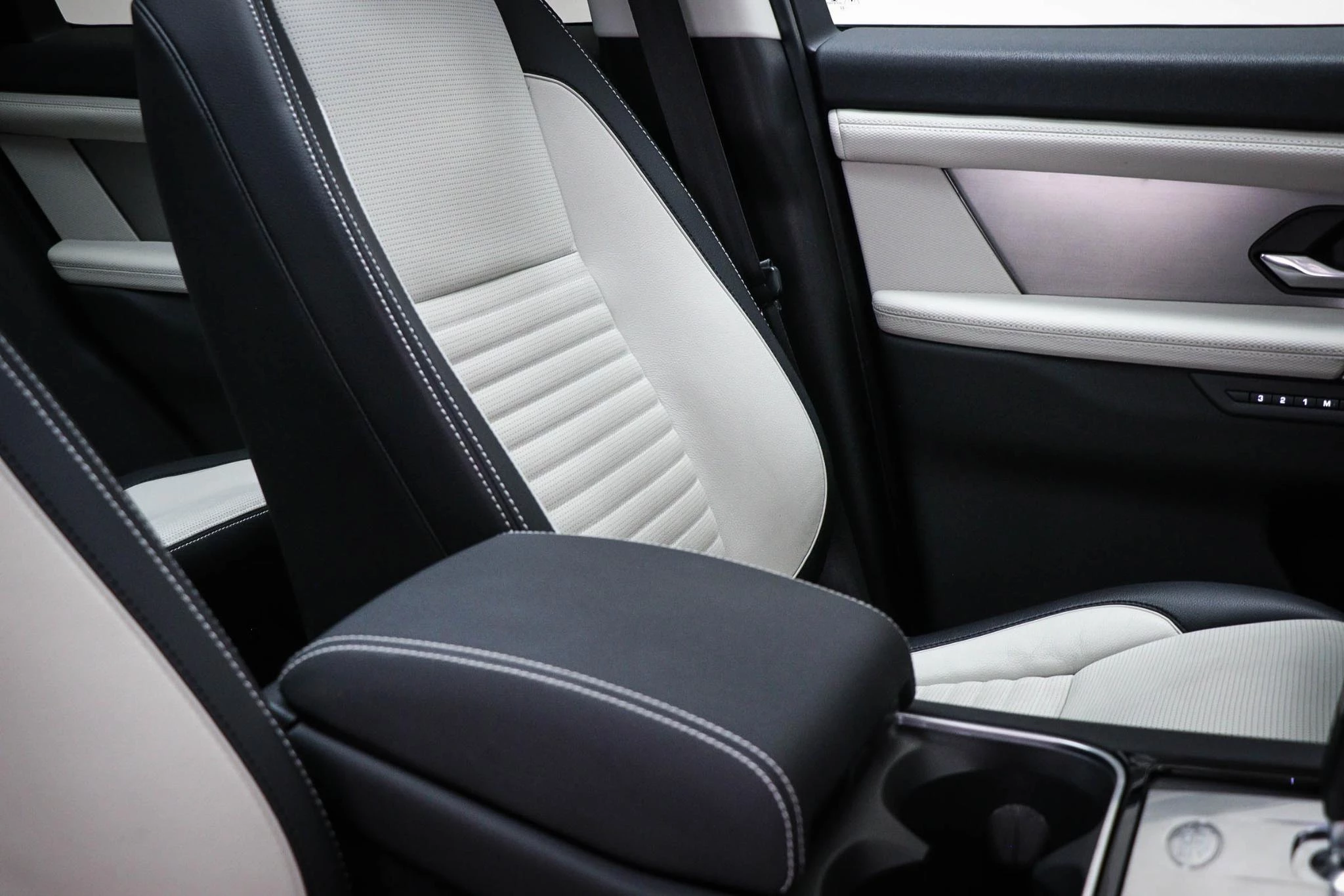 Hoofdafbeelding Land Rover Discovery Sport