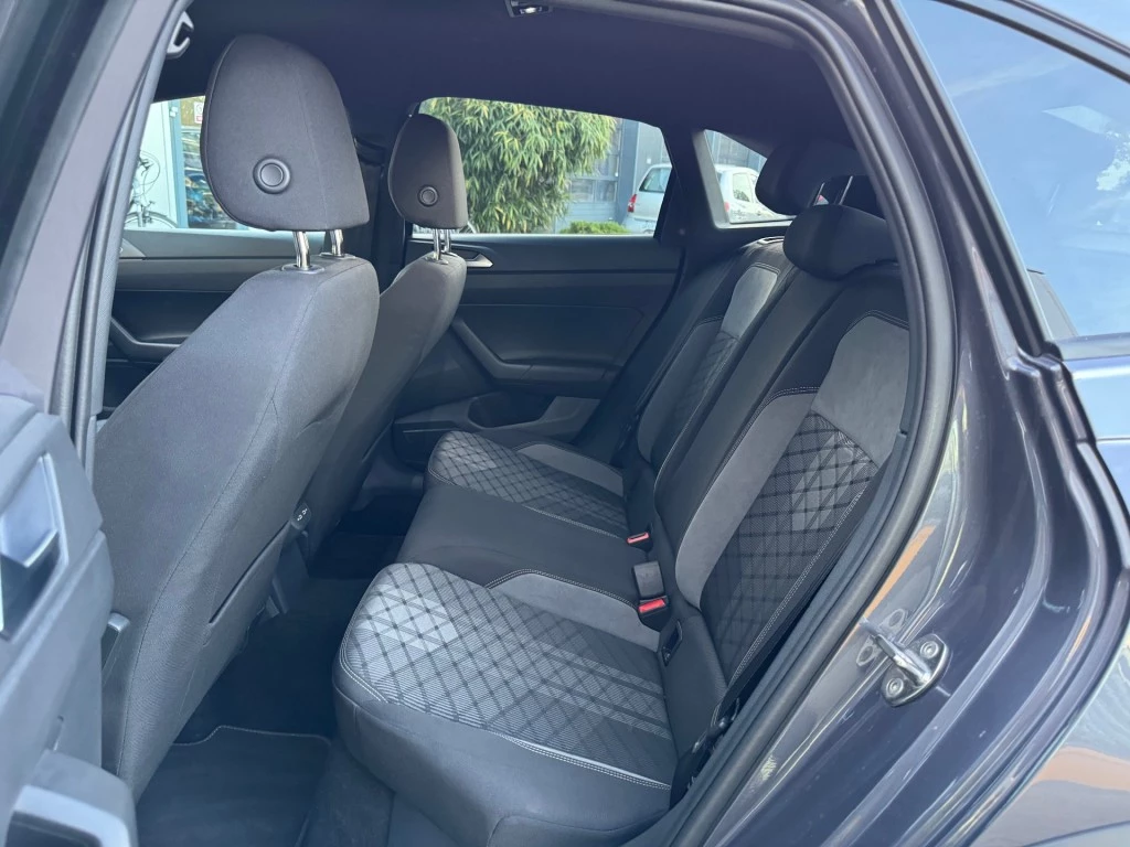 Hoofdafbeelding Volkswagen Taigo