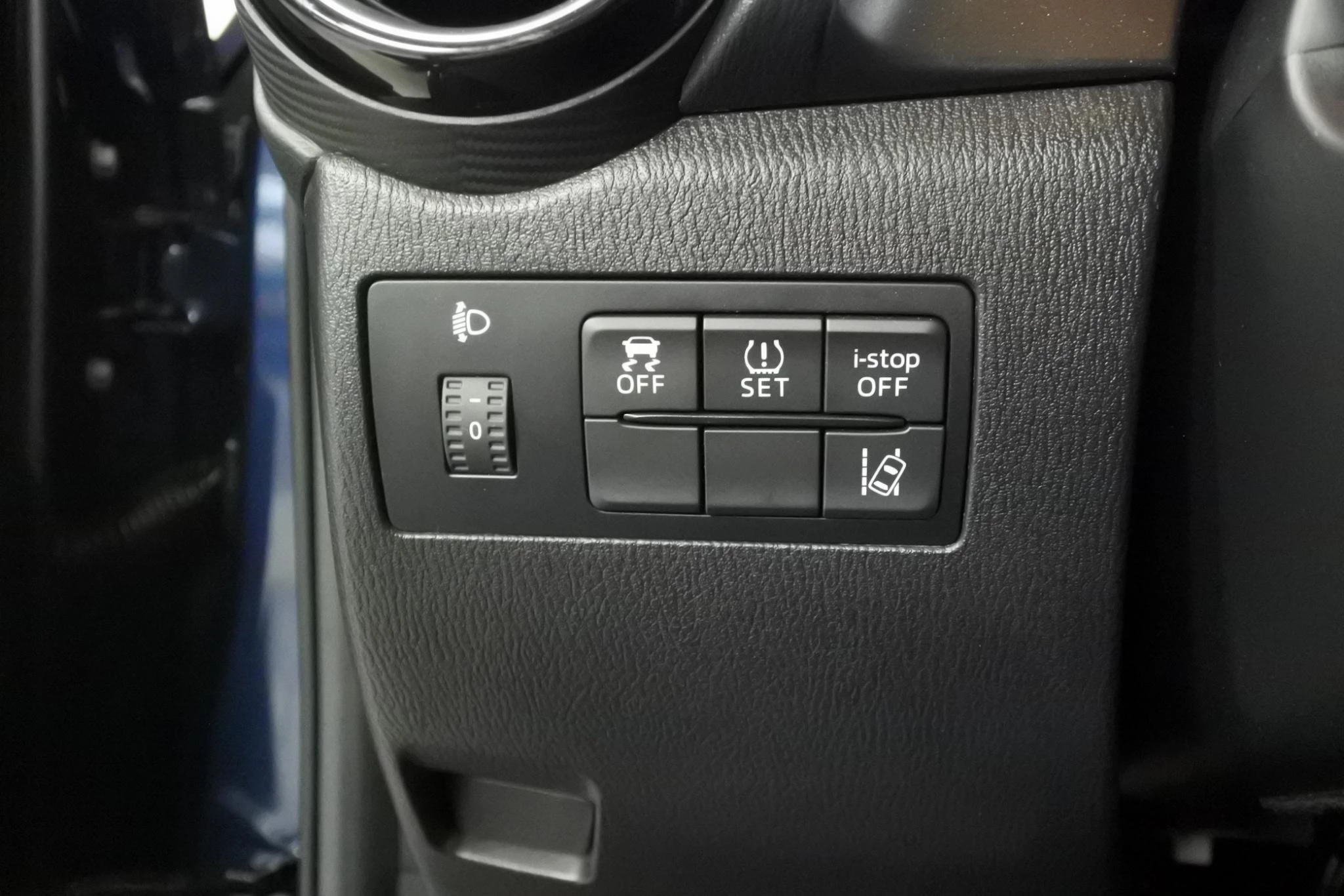 Hoofdafbeelding Mazda 2