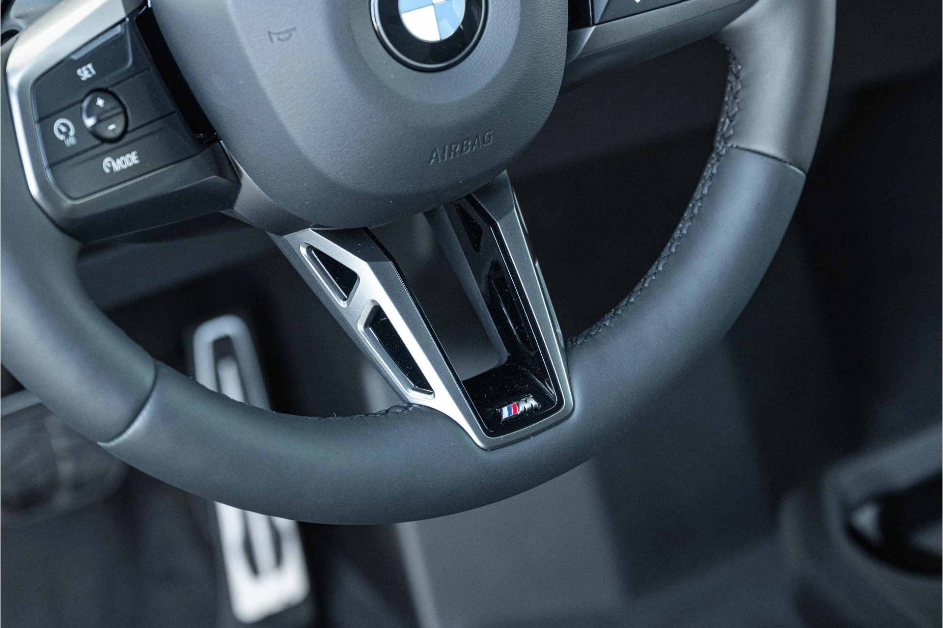 Hoofdafbeelding BMW iX