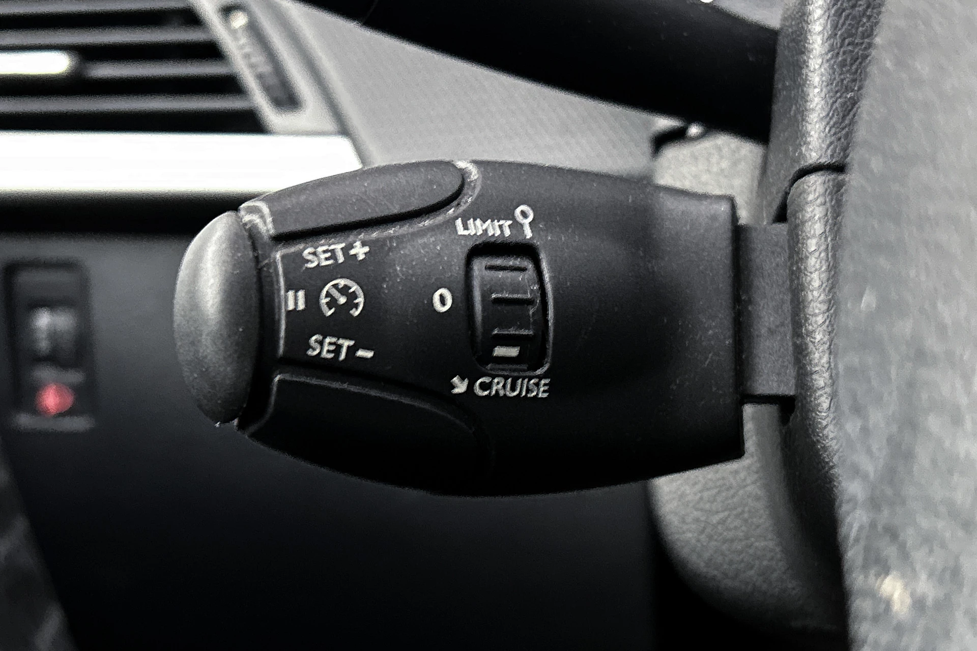 Hoofdafbeelding Peugeot 207