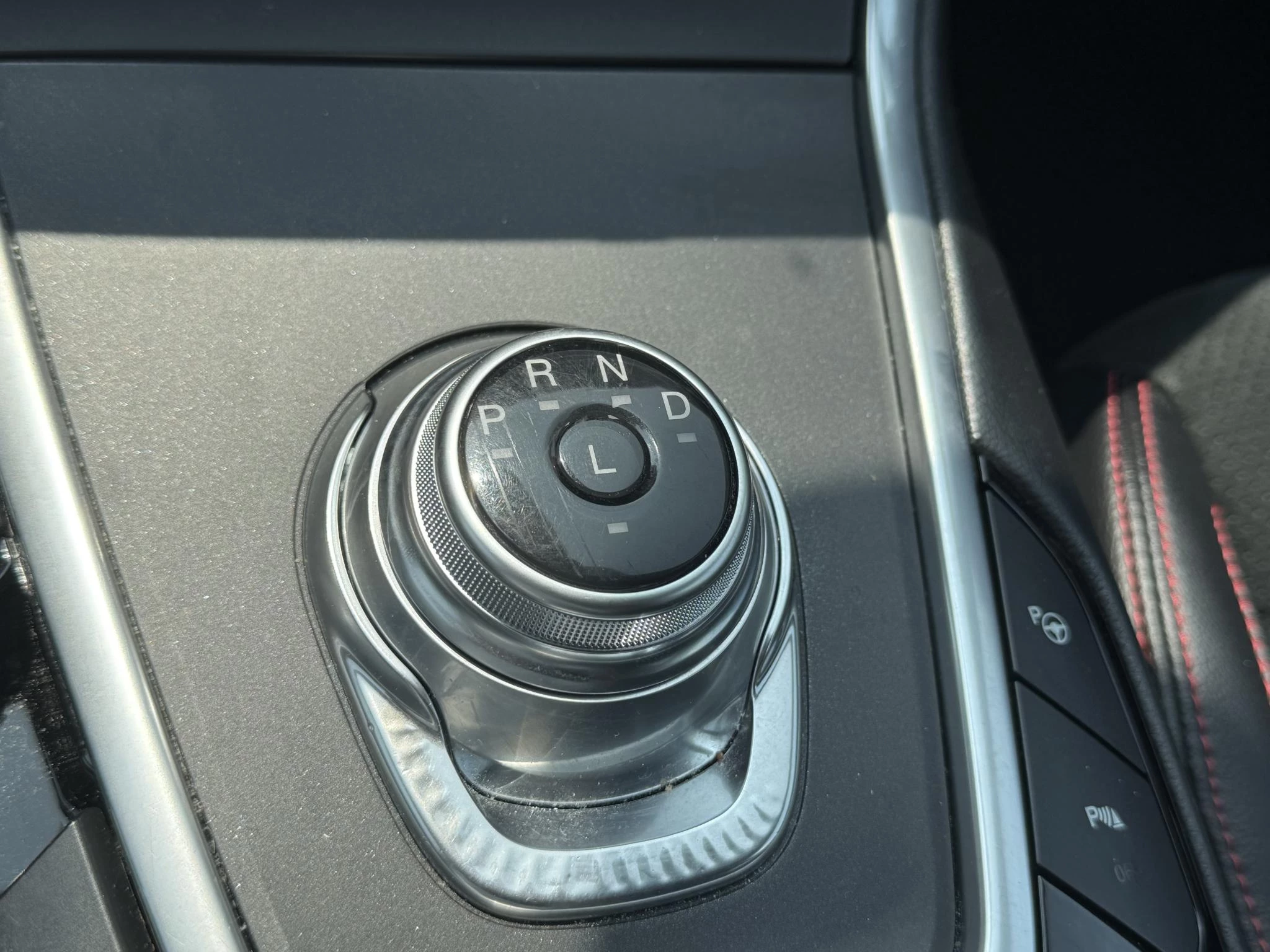 Hoofdafbeelding Ford S-Max