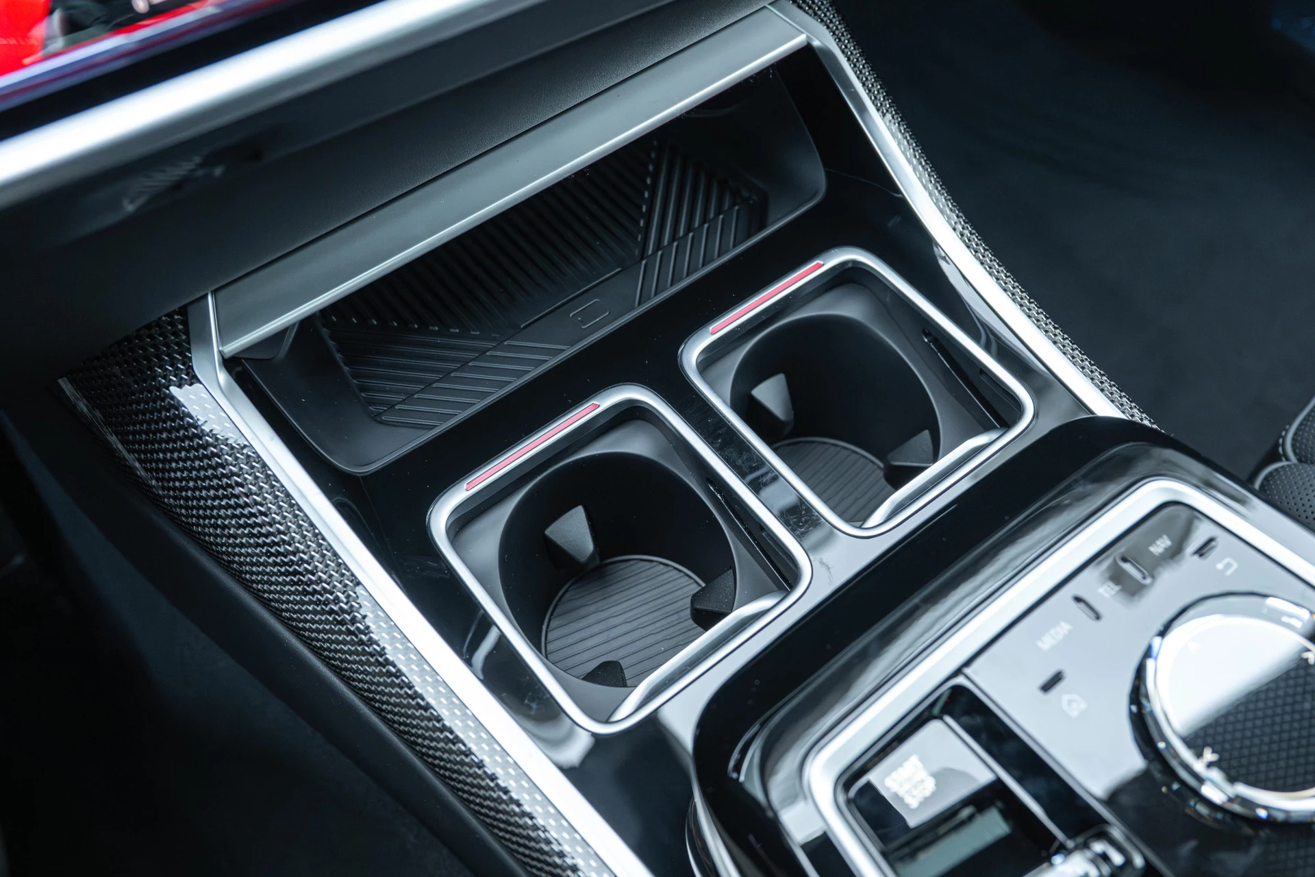 Hoofdafbeelding BMW 7 Serie