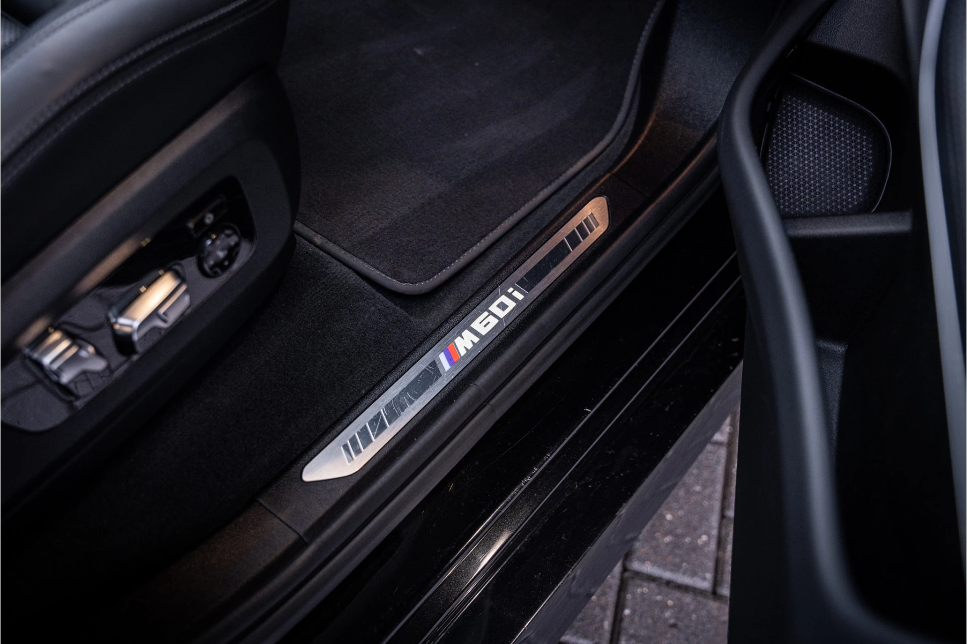 Hoofdafbeelding BMW X7