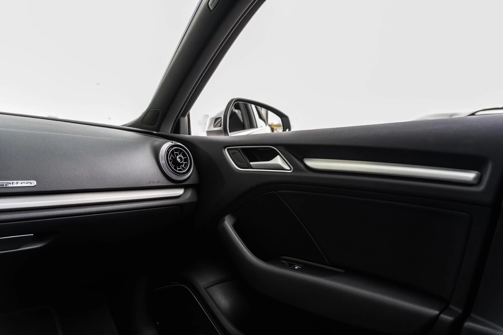 Hoofdafbeelding Audi S3