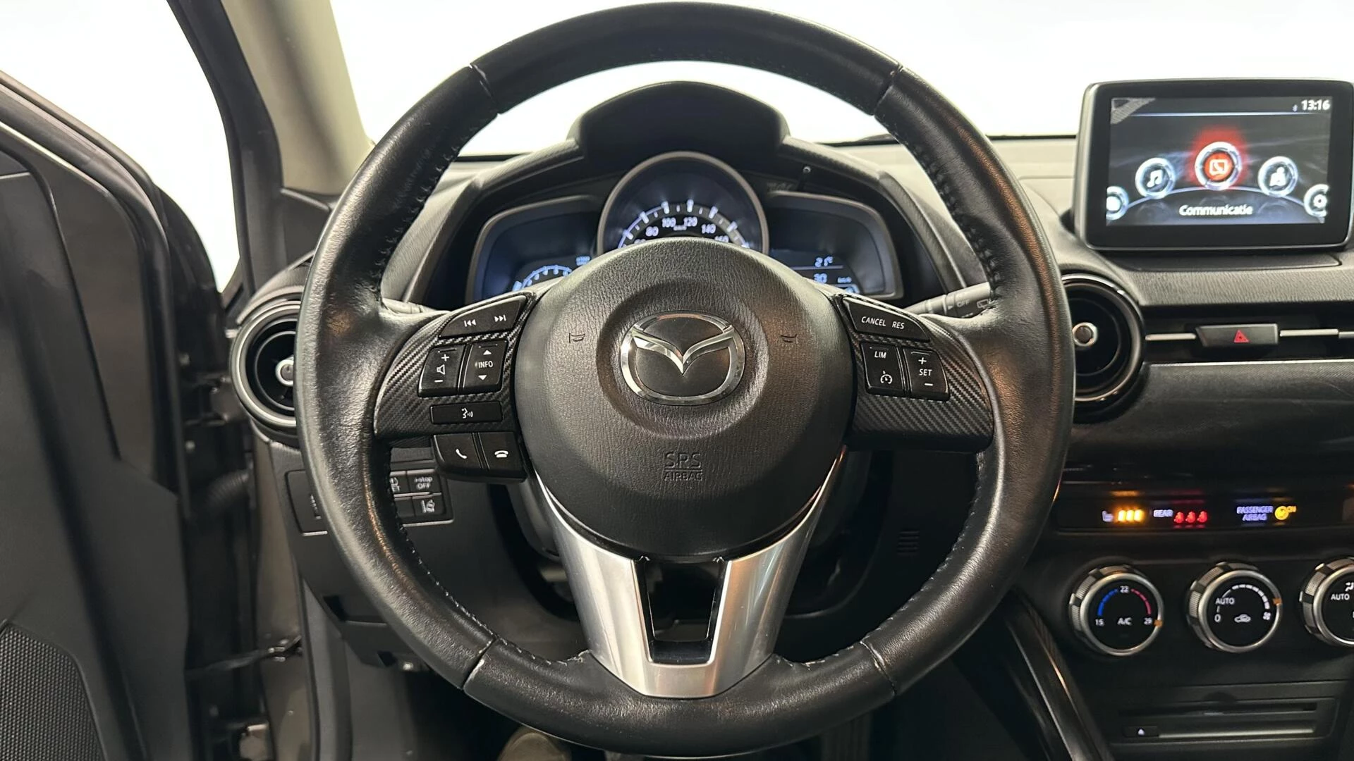 Hoofdafbeelding Mazda 2