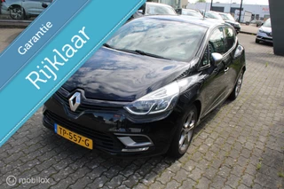Renault Clio 0.9 TCe GT-Line/Navi/Tel/Pdc/