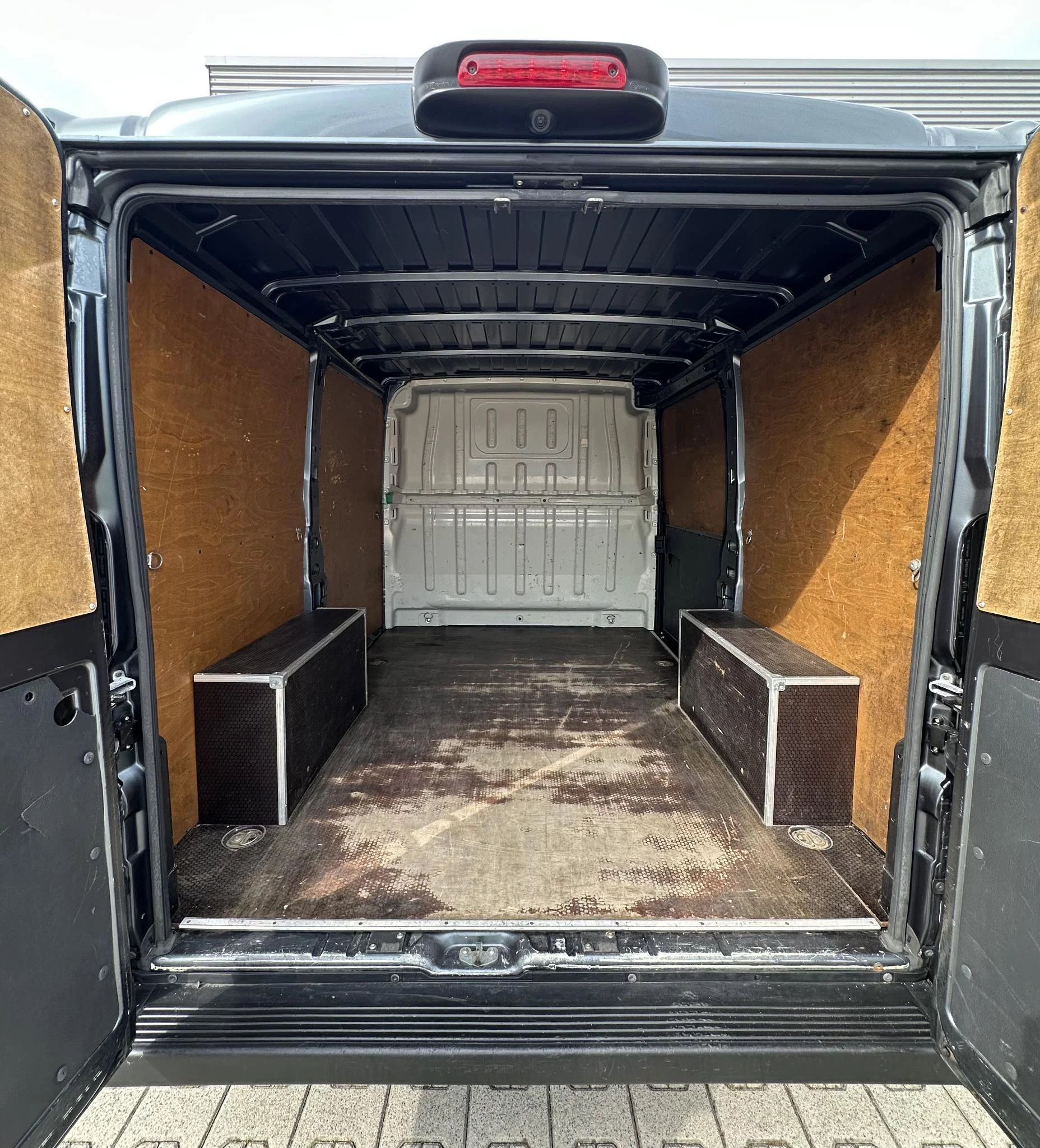 Hoofdafbeelding Fiat Ducato
