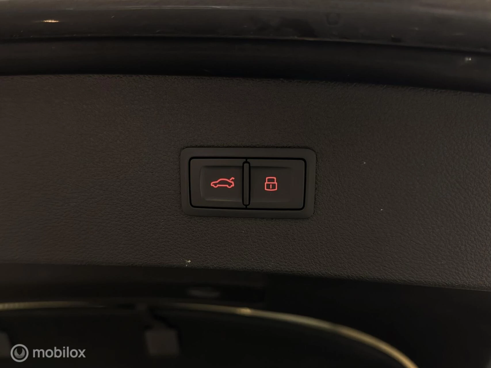 Hoofdafbeelding Audi A7