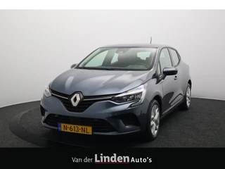 Renault Clio 1.0 TCe Zen | Navigatie | Carplay&Android | Led
