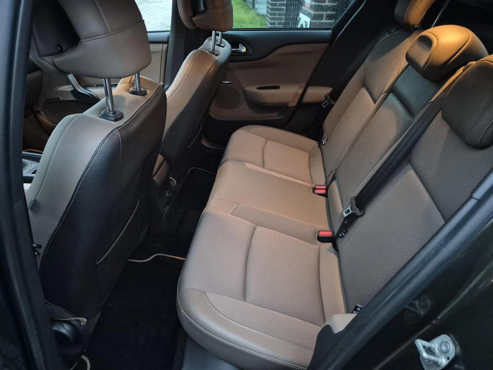 Hoofdafbeelding Citroën DS4