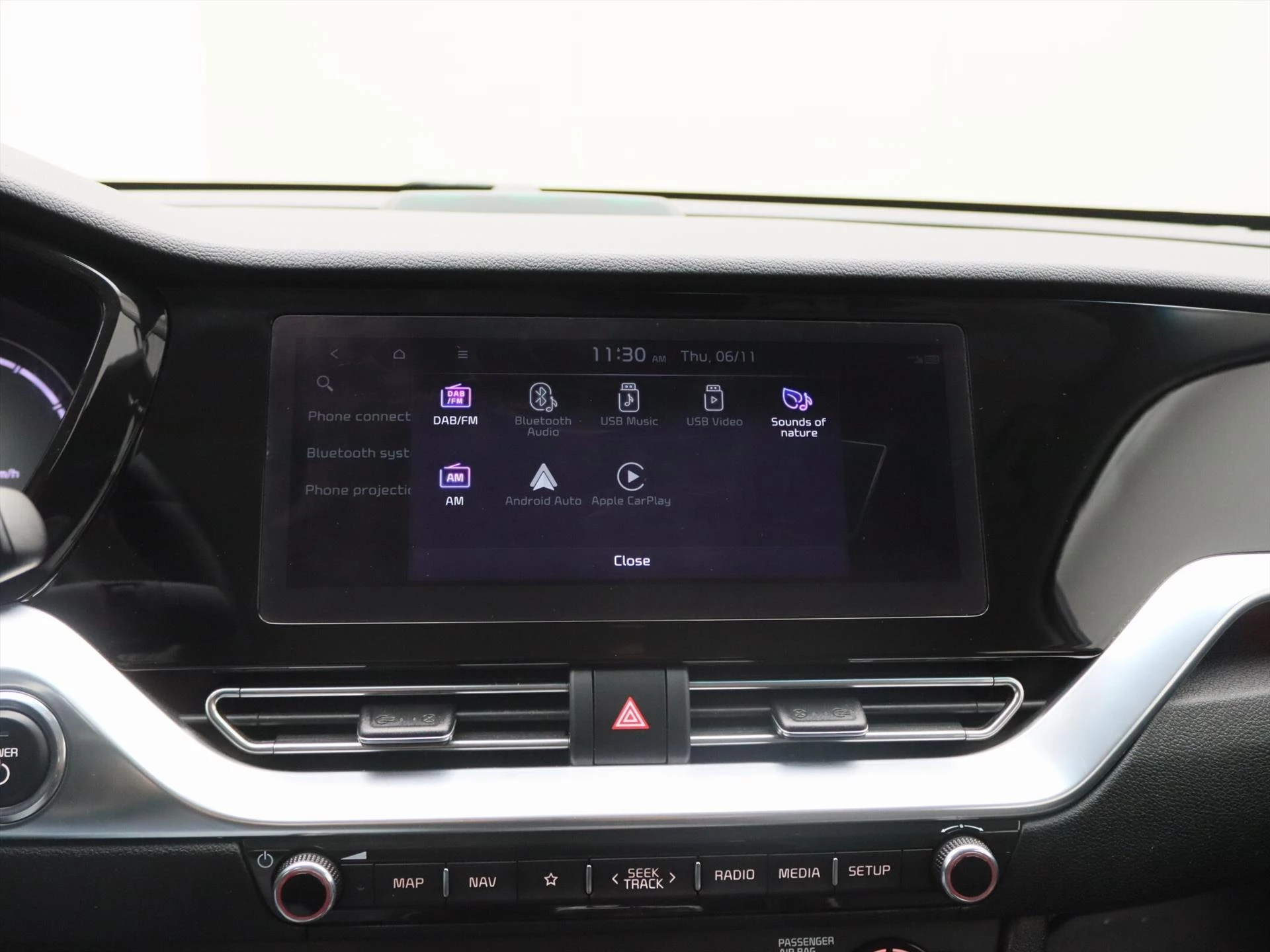 Hoofdafbeelding Kia e-Niro