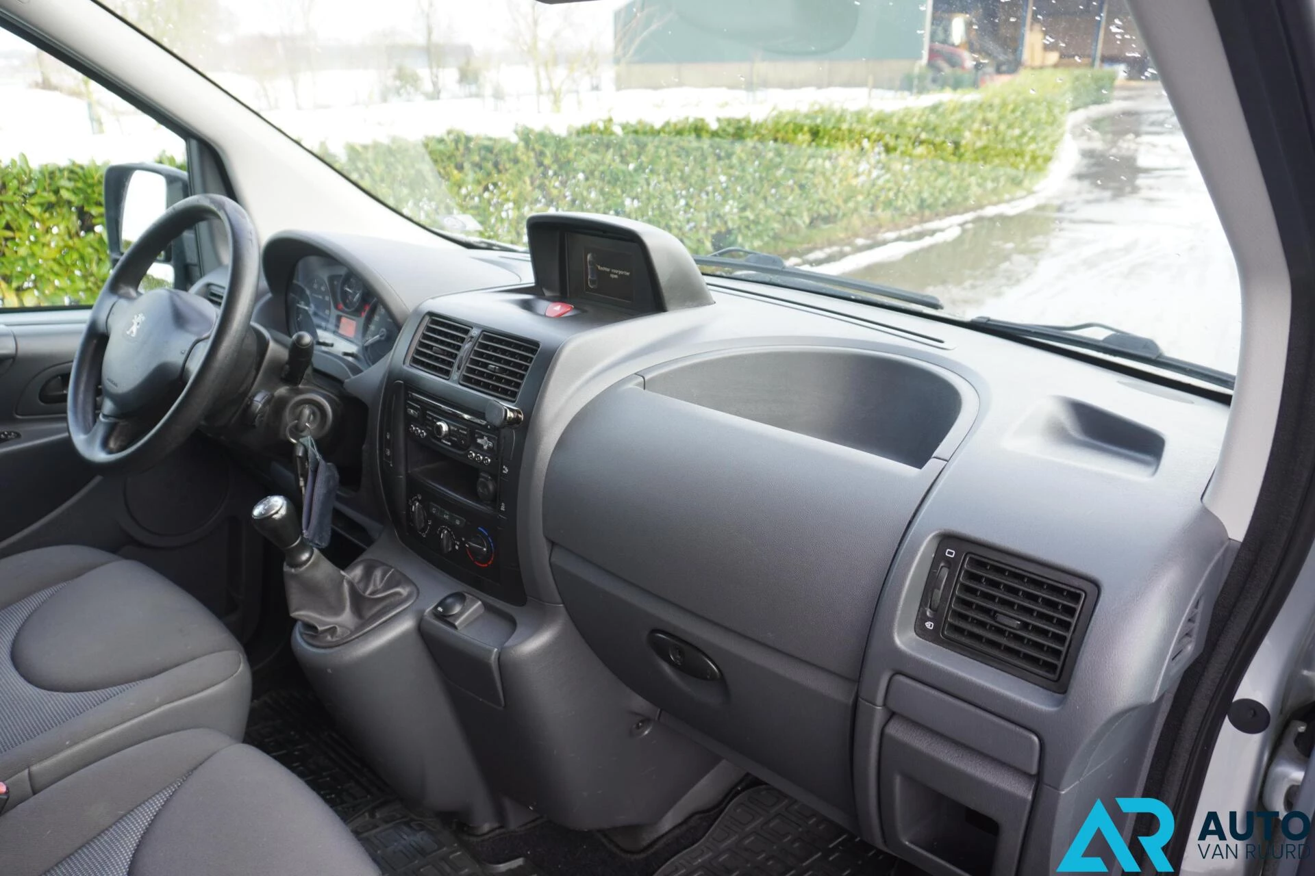 Hoofdafbeelding Peugeot Expert