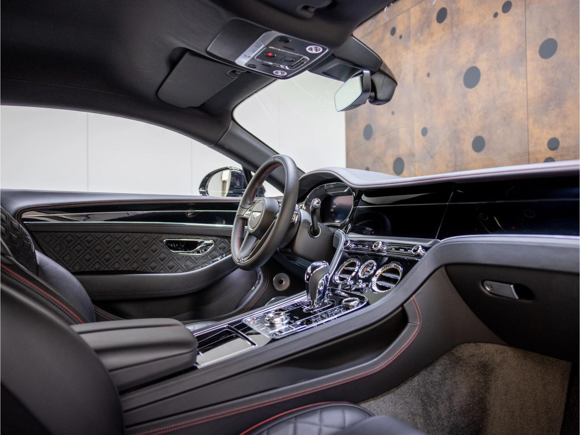 Hoofdafbeelding Bentley Continental GT