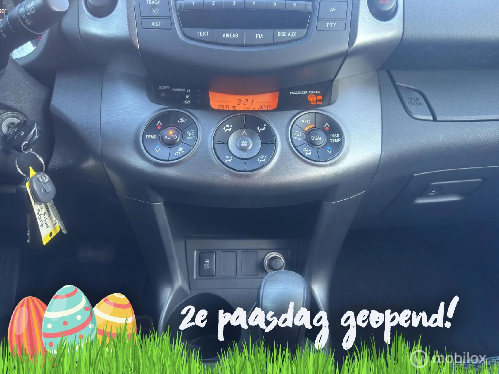 Hoofdafbeelding Toyota RAV4