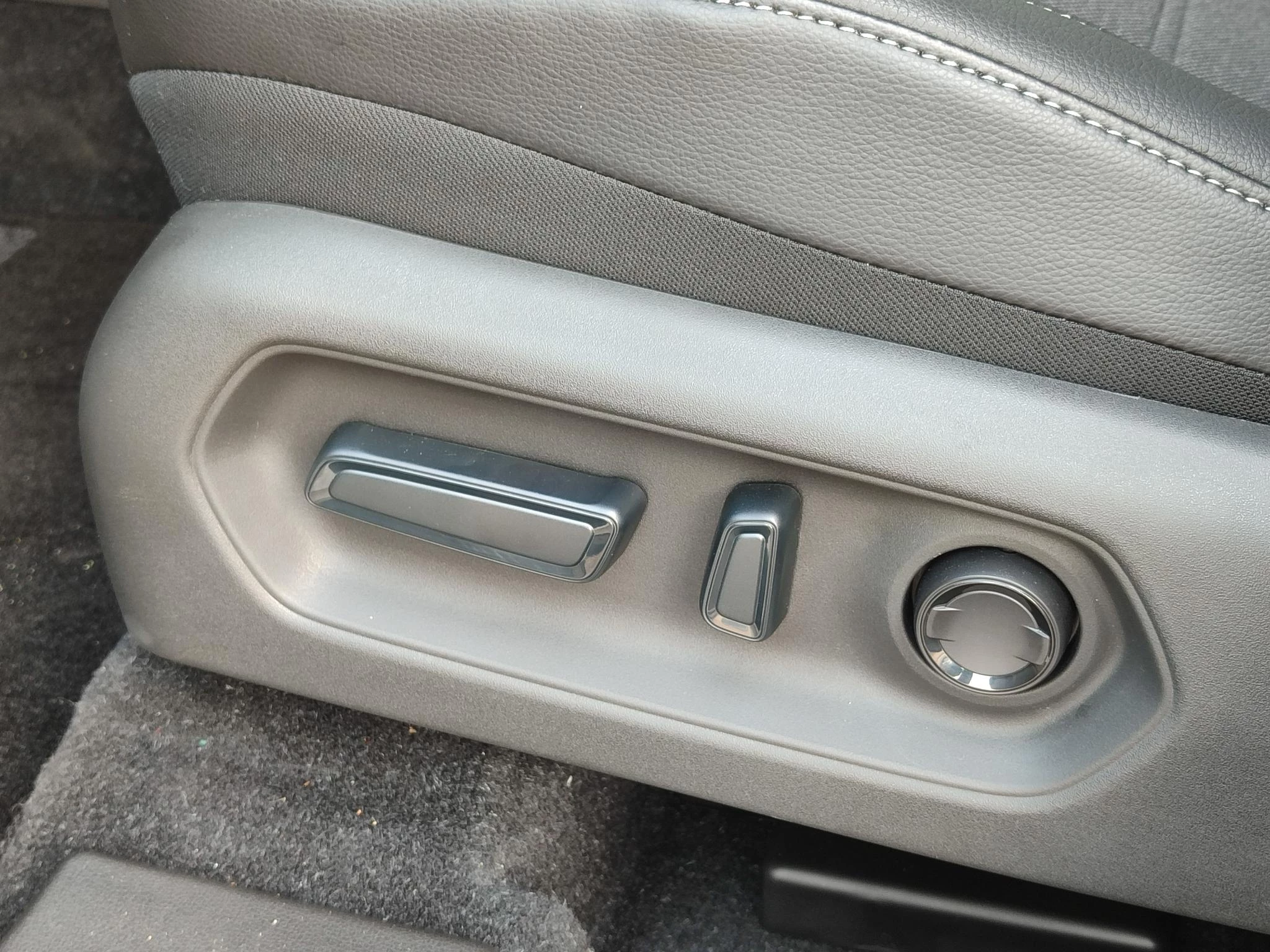 Hoofdafbeelding Toyota Urban Cruiser