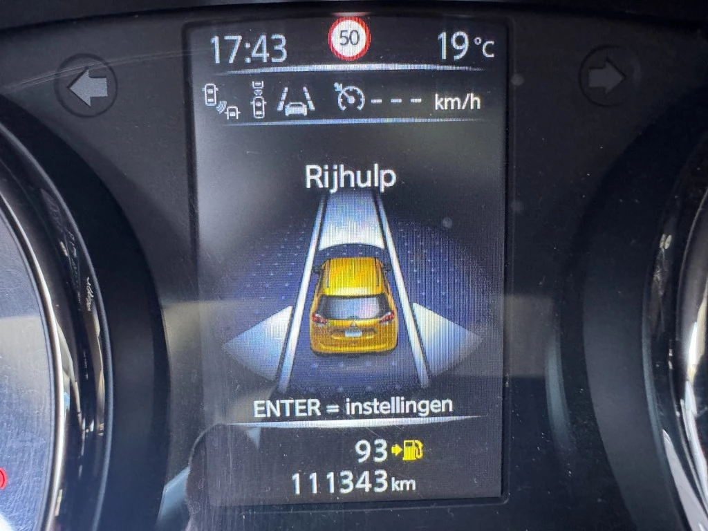 Hoofdafbeelding Nissan X-Trail