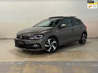 Volkswagen Polo 2.0 TSI GTI | PANO | VIRTUAL | BEATS AUDIO