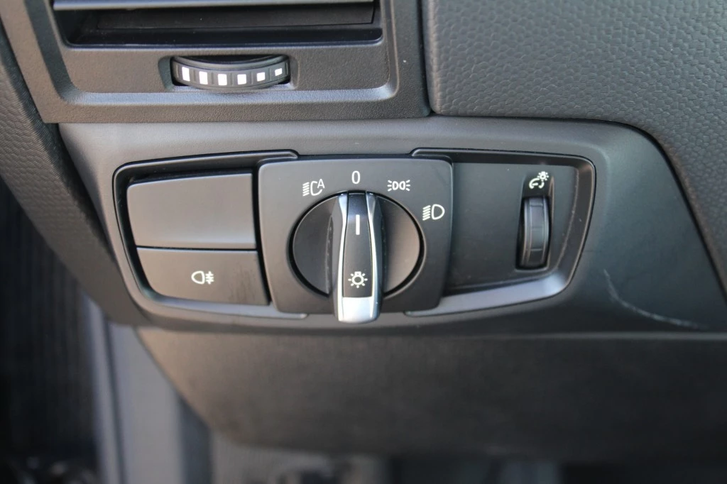 Hoofdafbeelding BMW i3