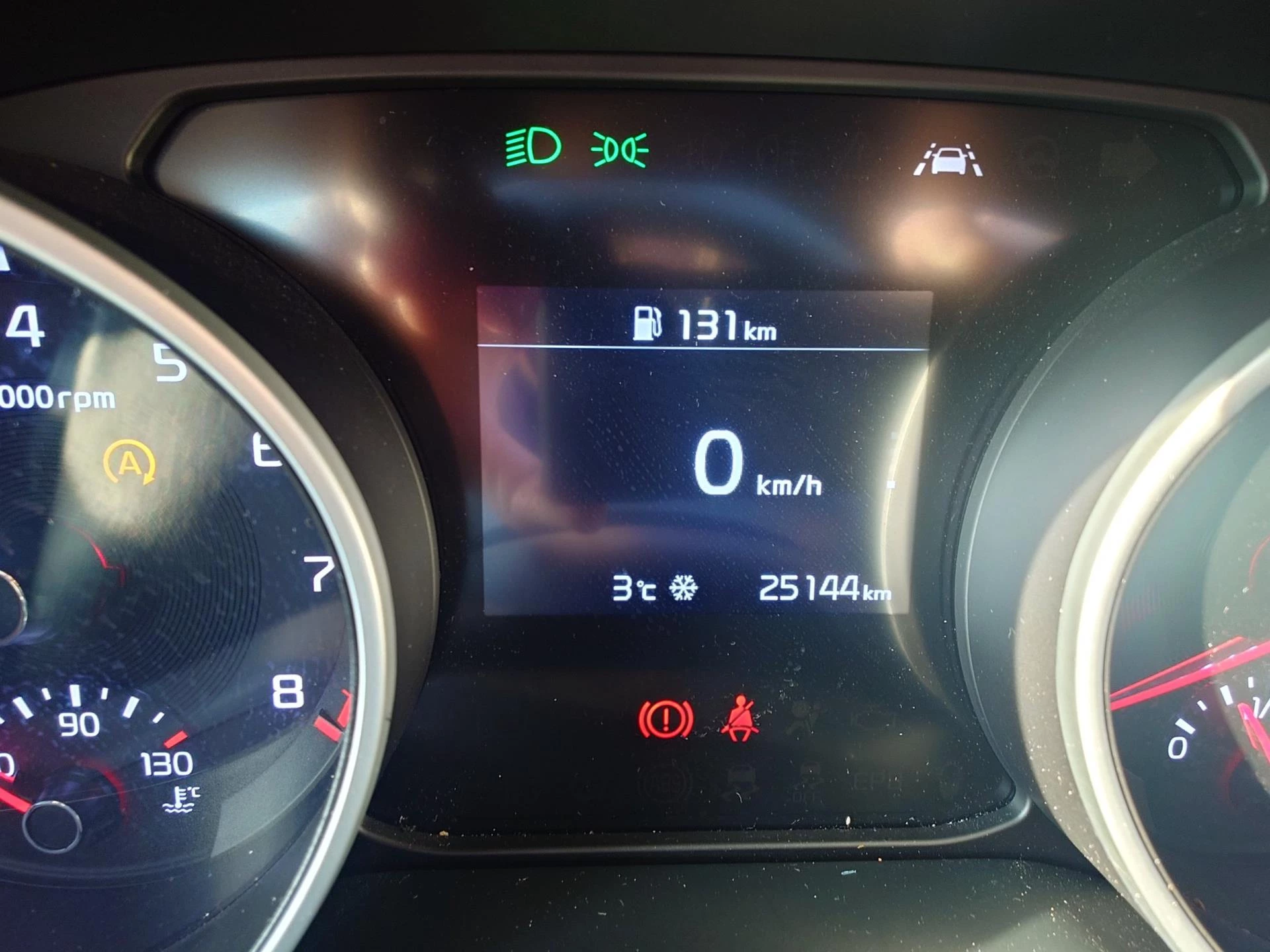 Hoofdafbeelding Kia Ceed