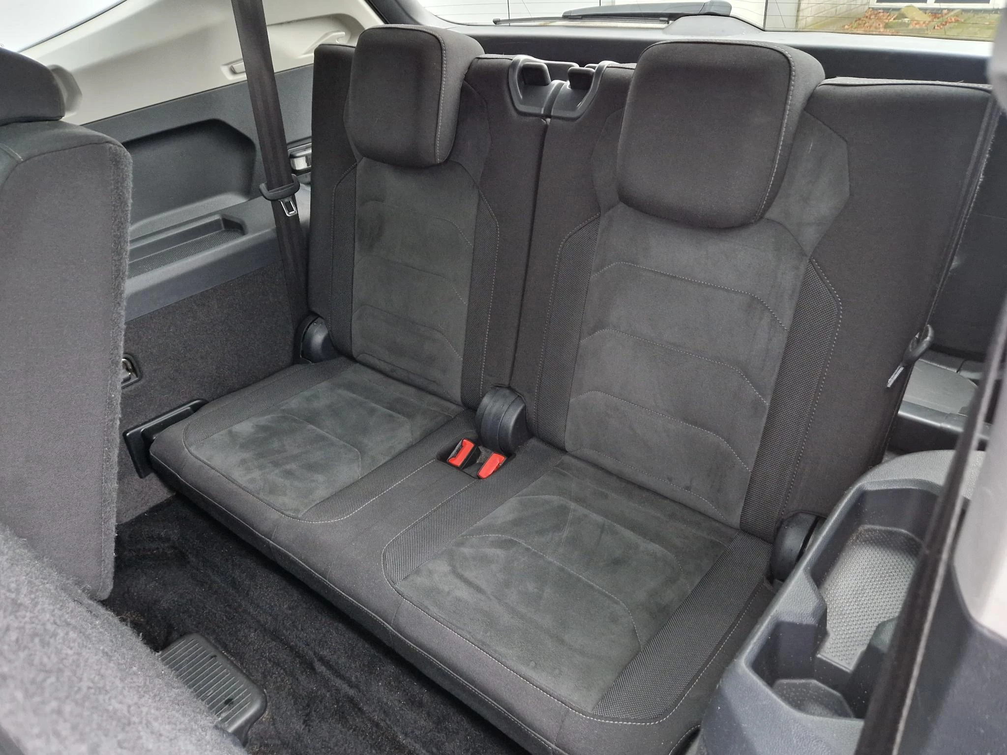 Hoofdafbeelding Volkswagen Tiguan Allspace