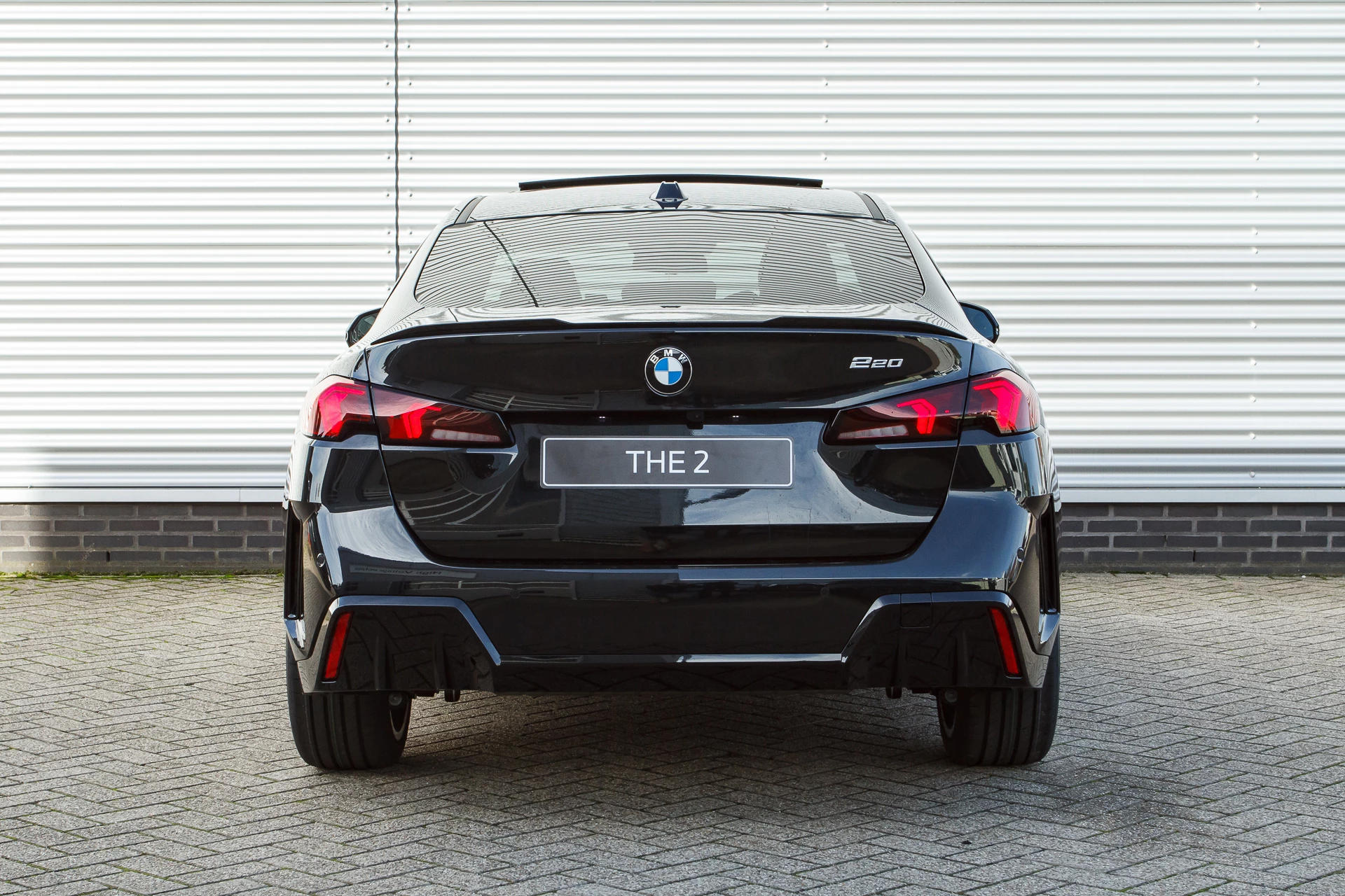 Hoofdafbeelding BMW 2 Serie