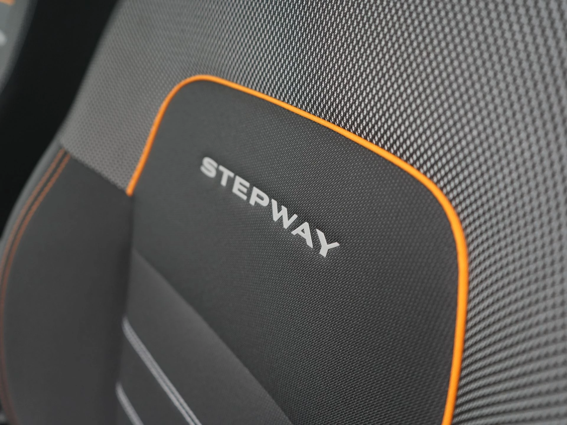 Hoofdafbeelding Dacia Sandero Stepway