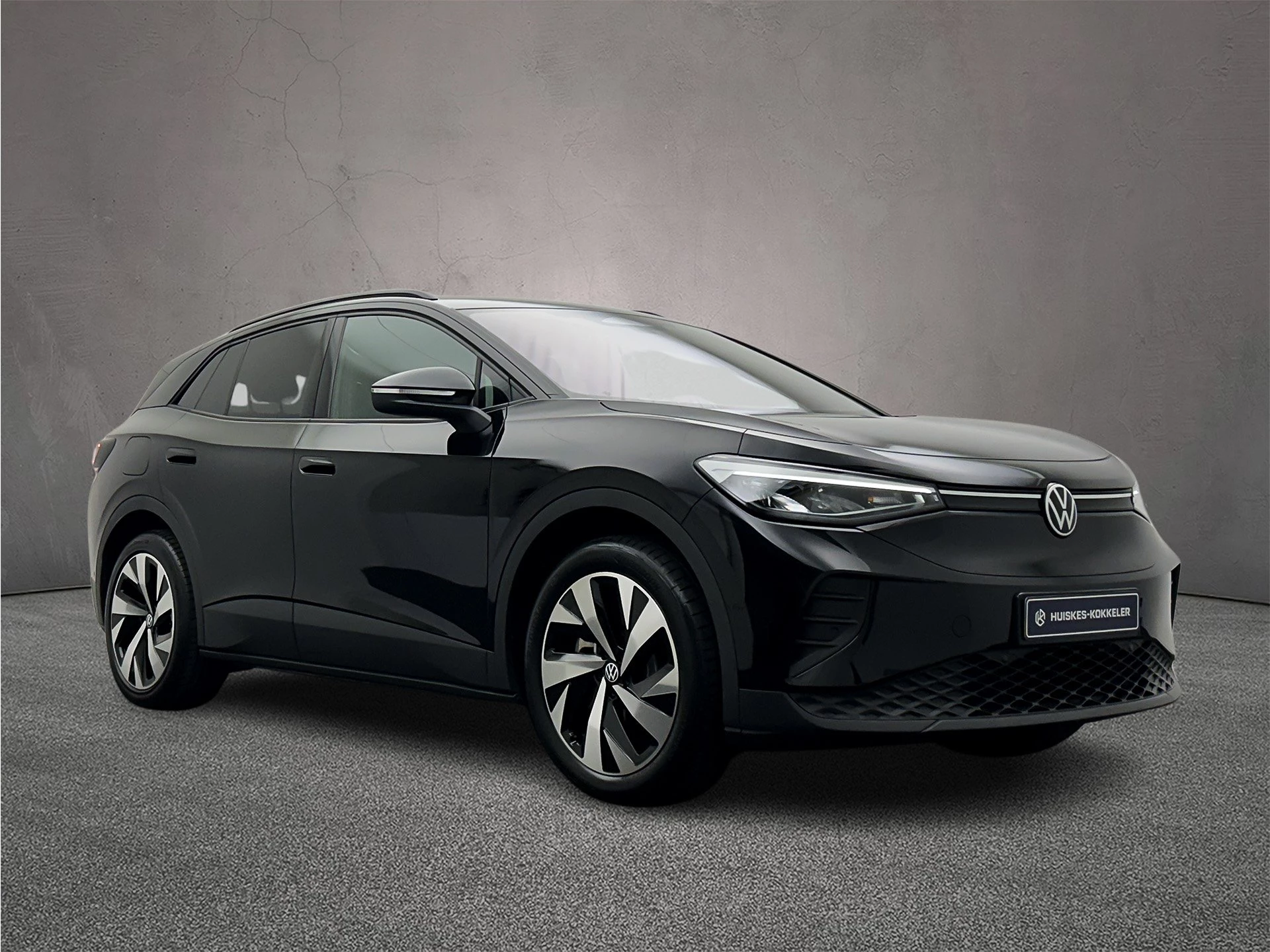 Hoofdafbeelding Volkswagen ID.4