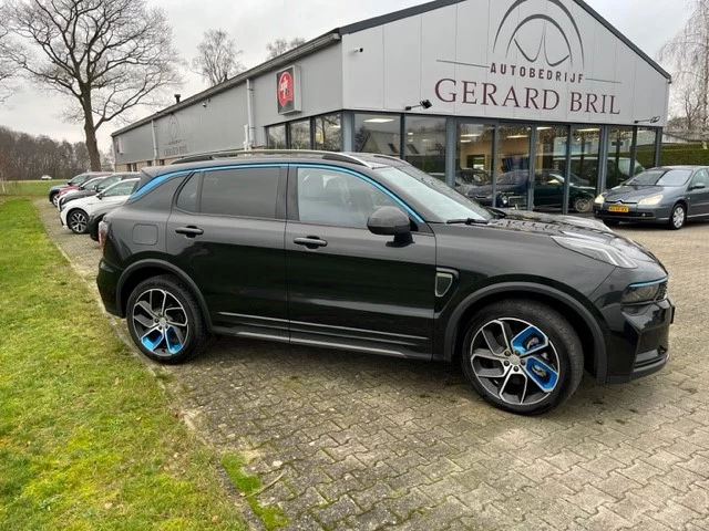 Hoofdafbeelding Lynk & Co 01