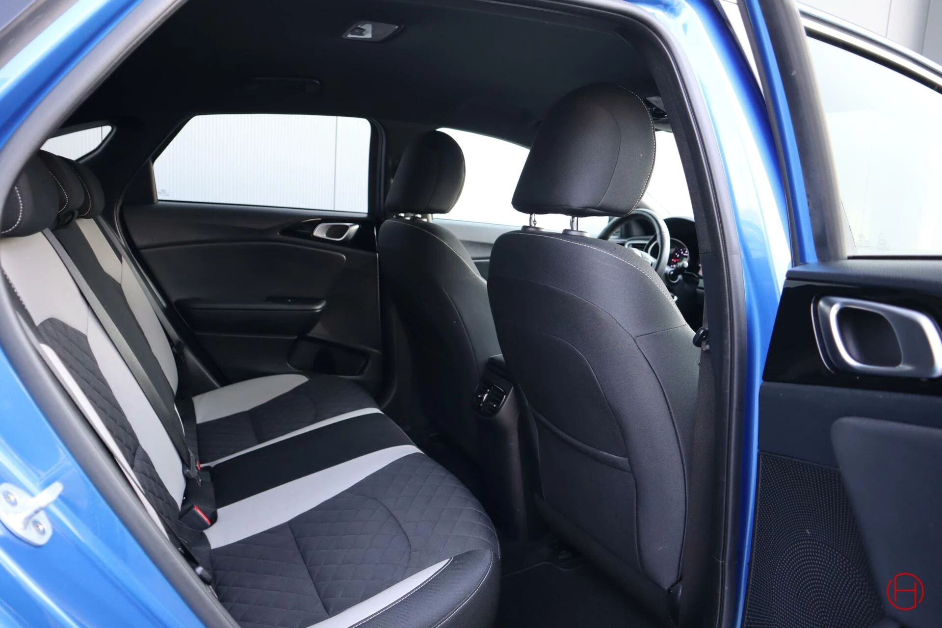 Hoofdafbeelding Kia ProCeed