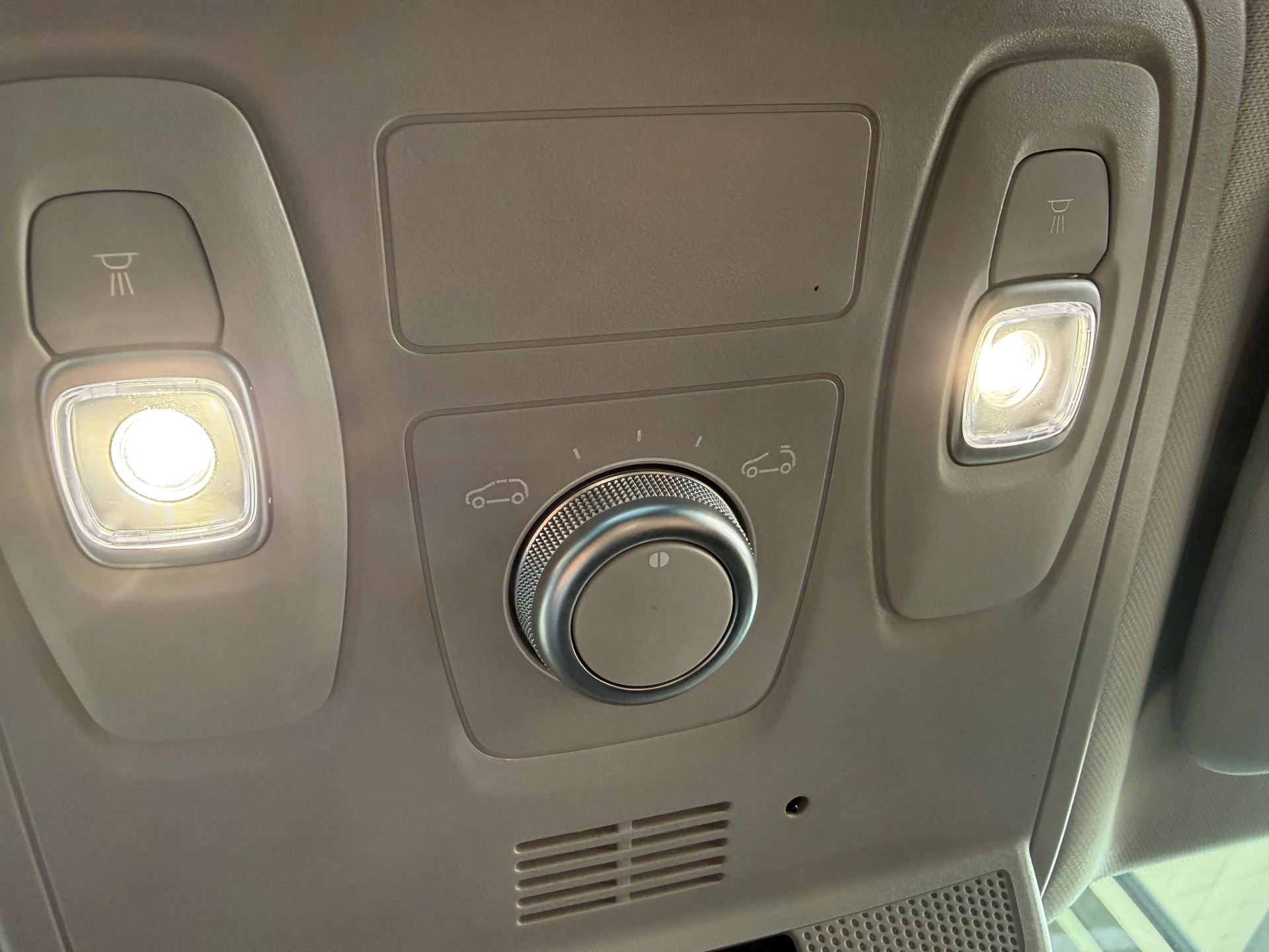 Hoofdafbeelding Renault Megane E-Tech