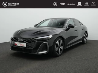 Audi A5 Limousine 2.0 TFSI 150 pk S-tronic S edition / S-Line | Achteruitrijcamera | Stoelverwarming | Adaptive Cruise | Navigatie