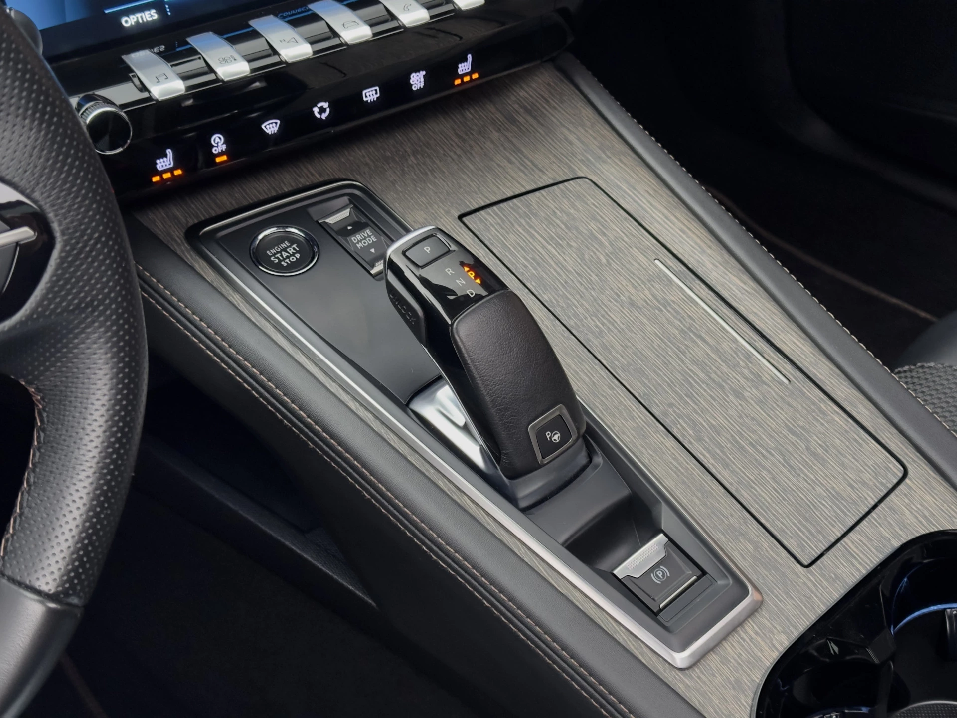 Hoofdafbeelding Peugeot 508