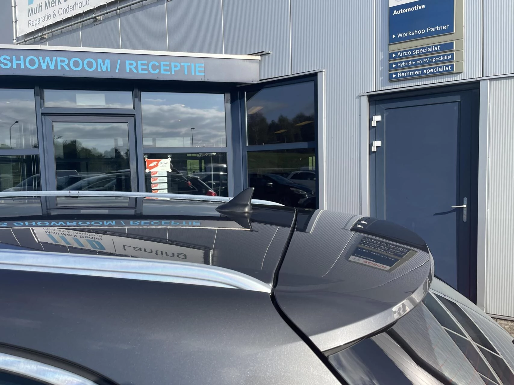 Hoofdafbeelding Opel Insignia