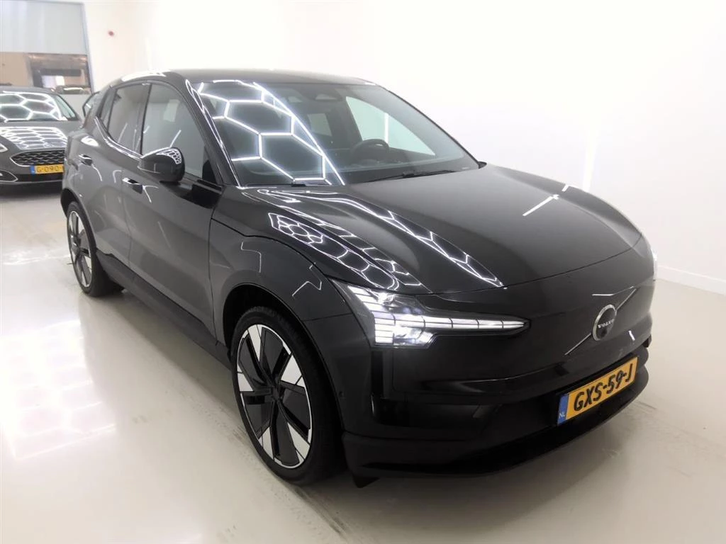 Hoofdafbeelding Volvo EX30