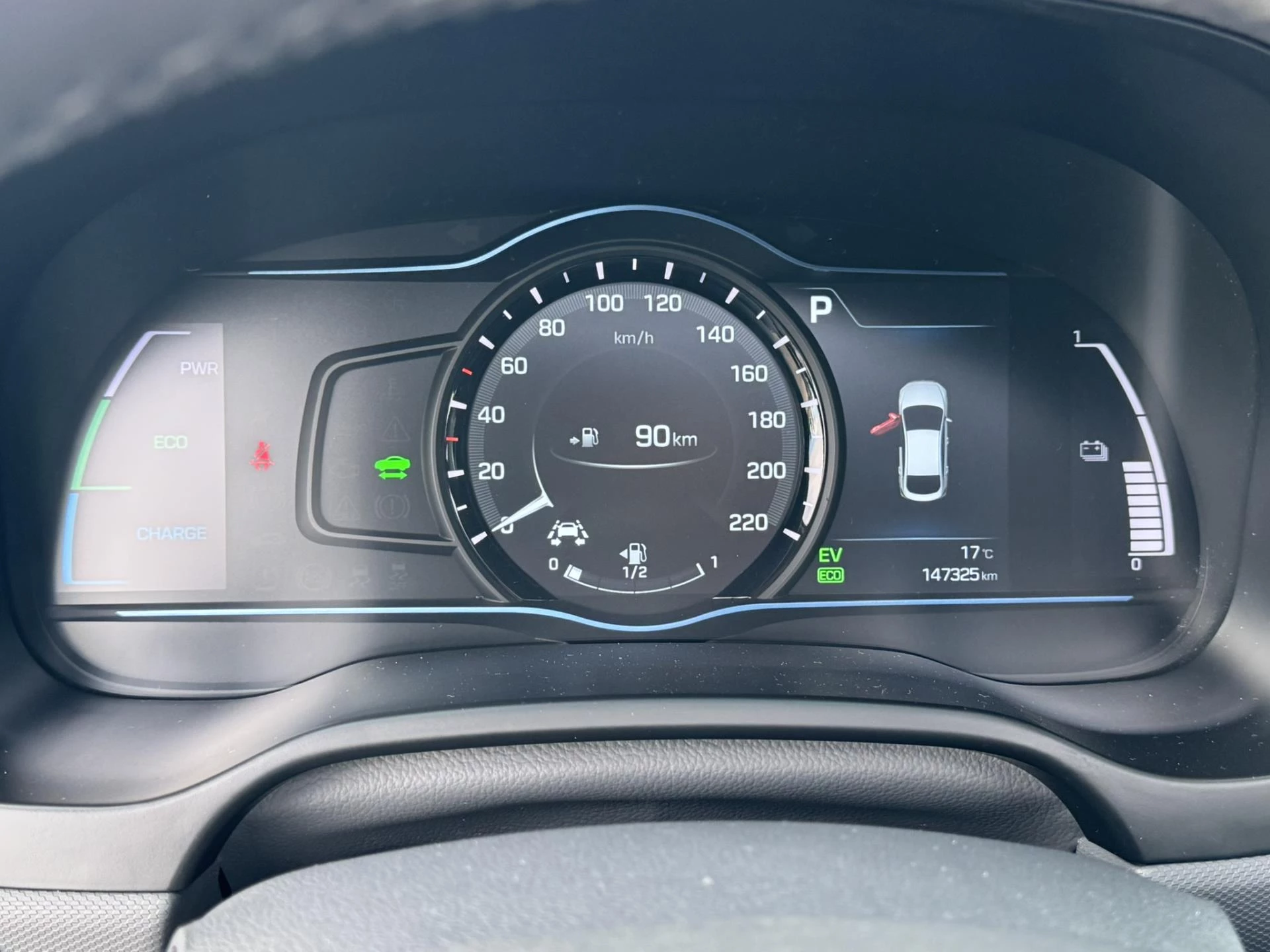 Hoofdafbeelding Hyundai IONIQ