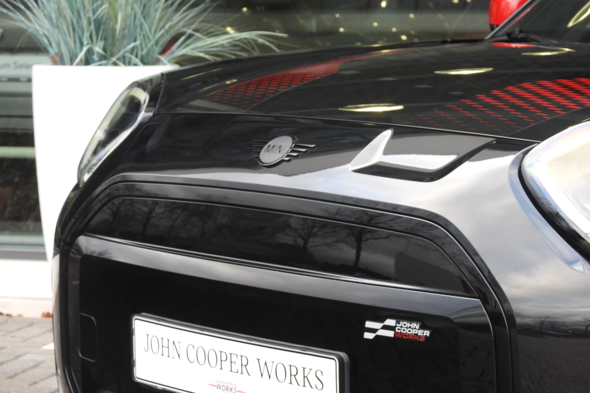 Hoofdafbeelding MINI Aceman