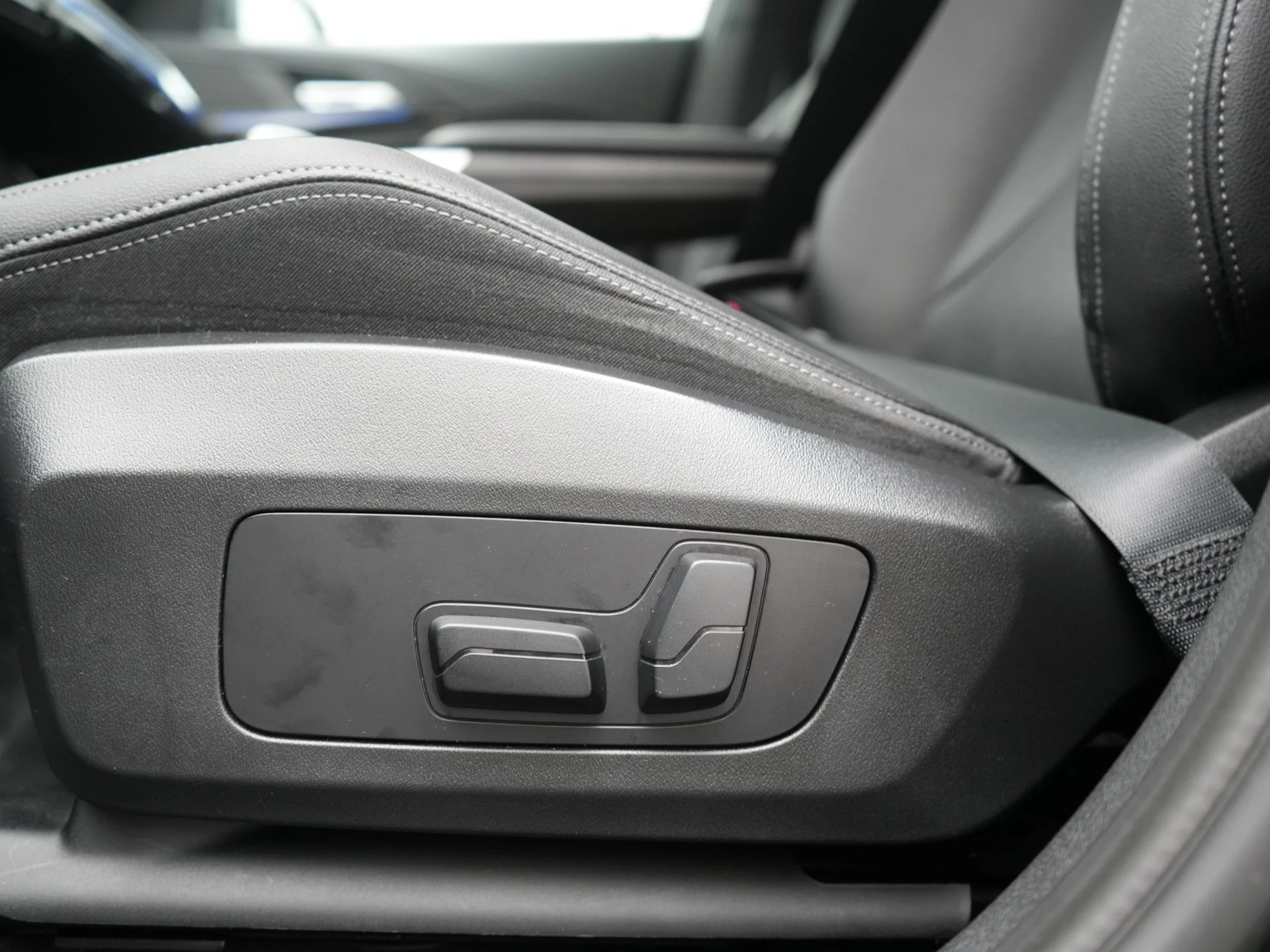 Hoofdafbeelding BMW iX1