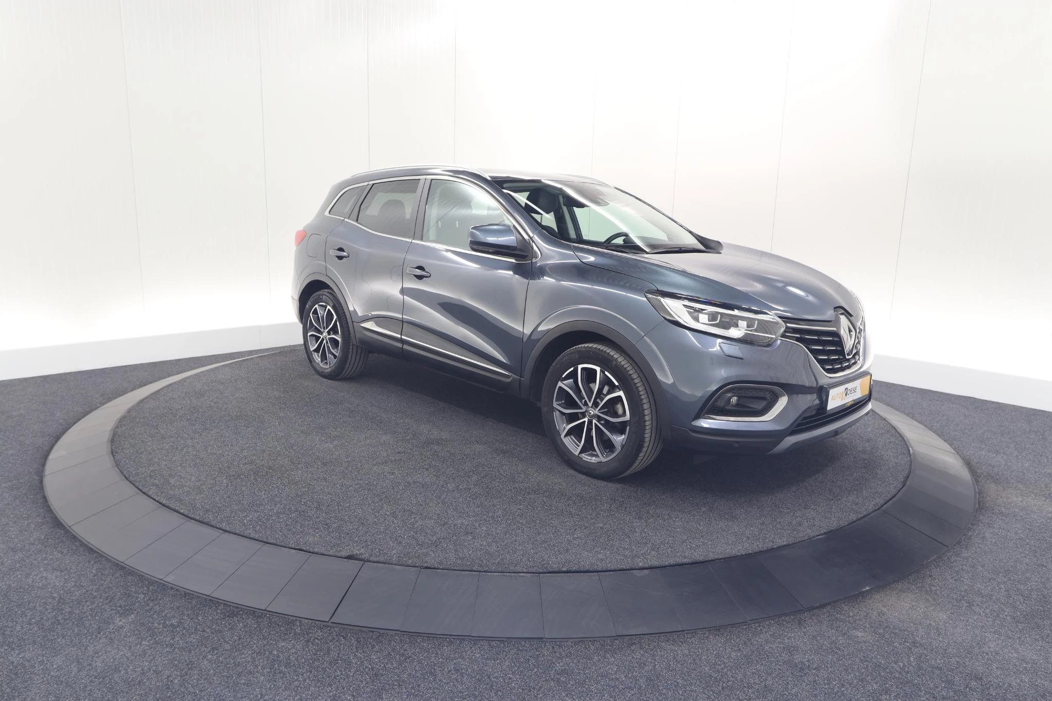 Hoofdafbeelding Renault Kadjar