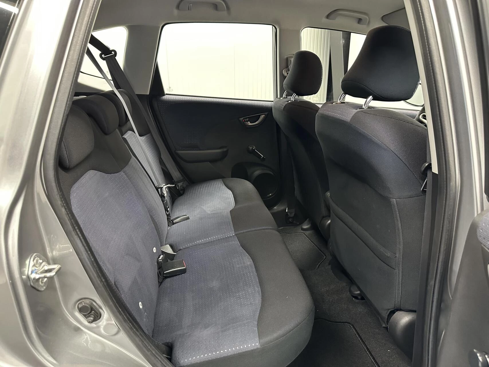 Hoofdafbeelding Honda Jazz