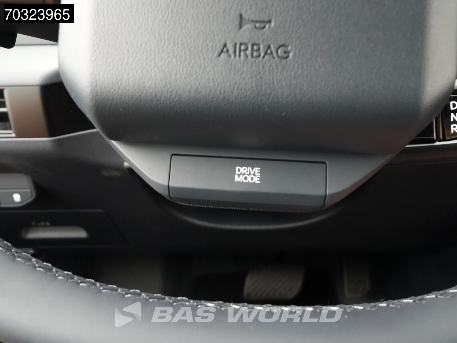 Hoofdafbeelding Kia PV5