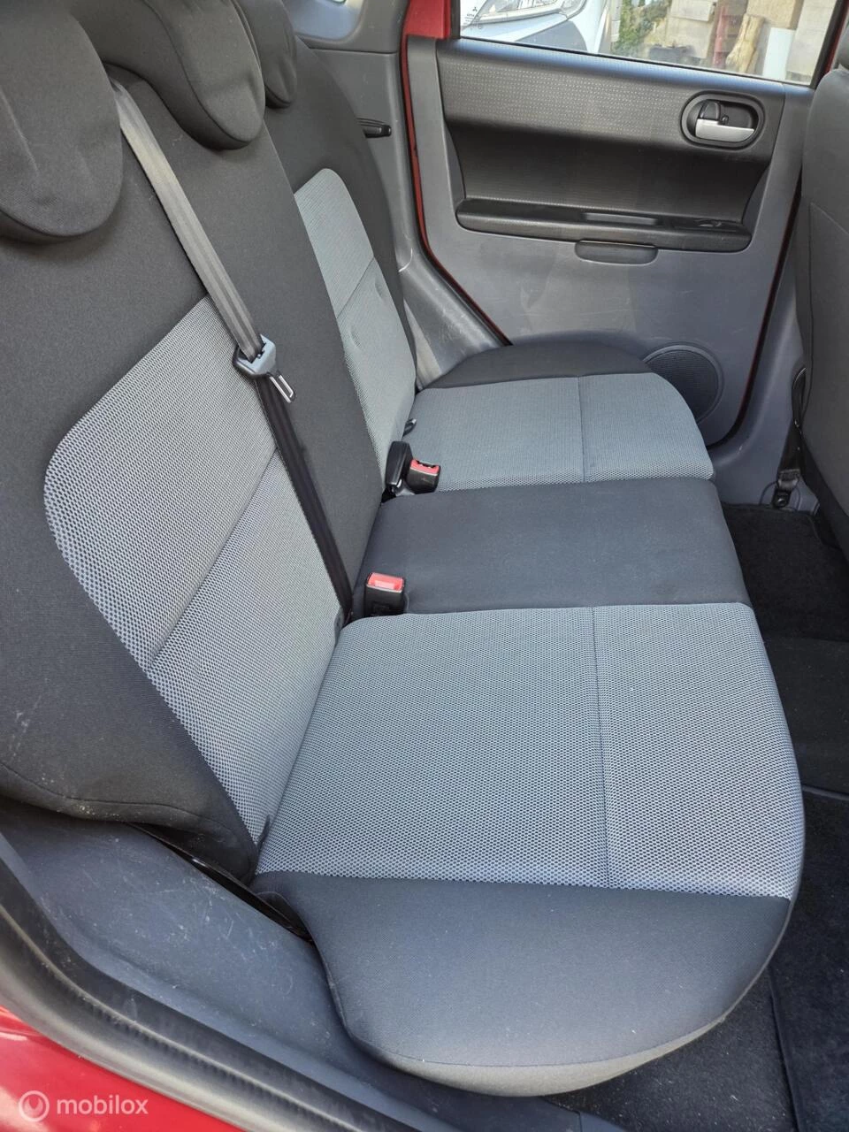 Hoofdafbeelding Mitsubishi Colt