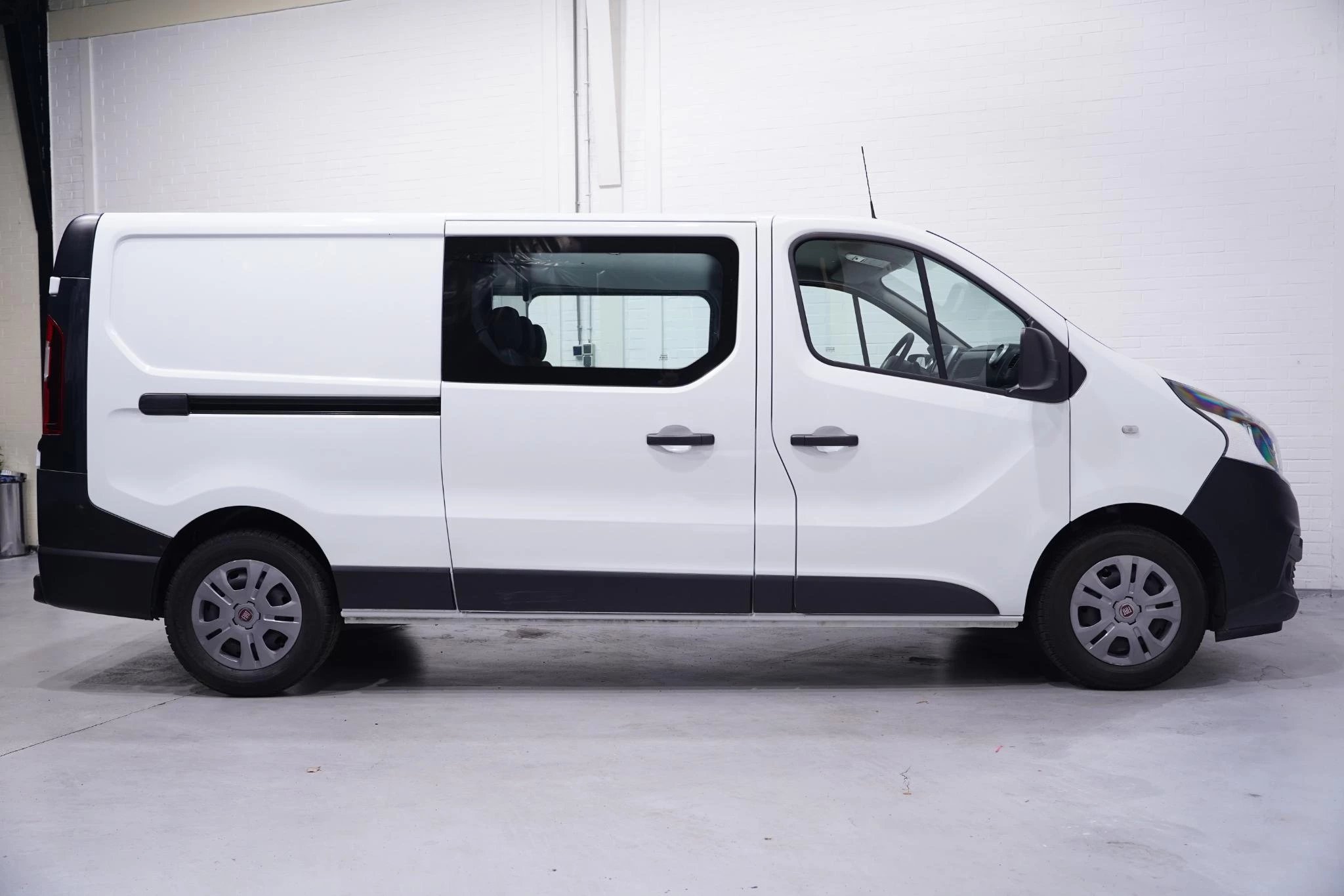 Hoofdafbeelding Fiat Talento