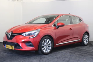 Renault Clio 1.0 TCe Bi-Fuel Intens |Navi|
