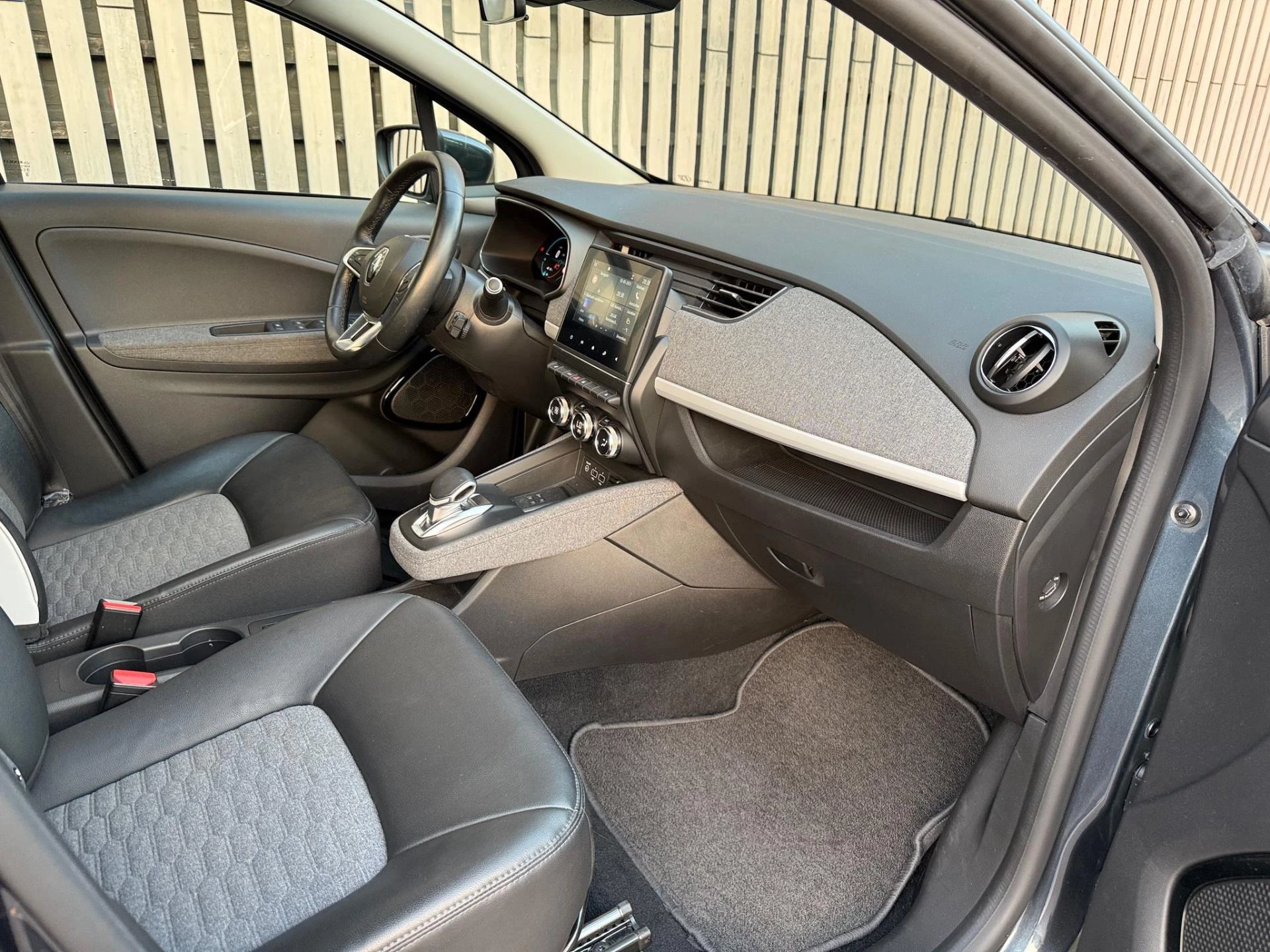 Hoofdafbeelding Renault ZOE