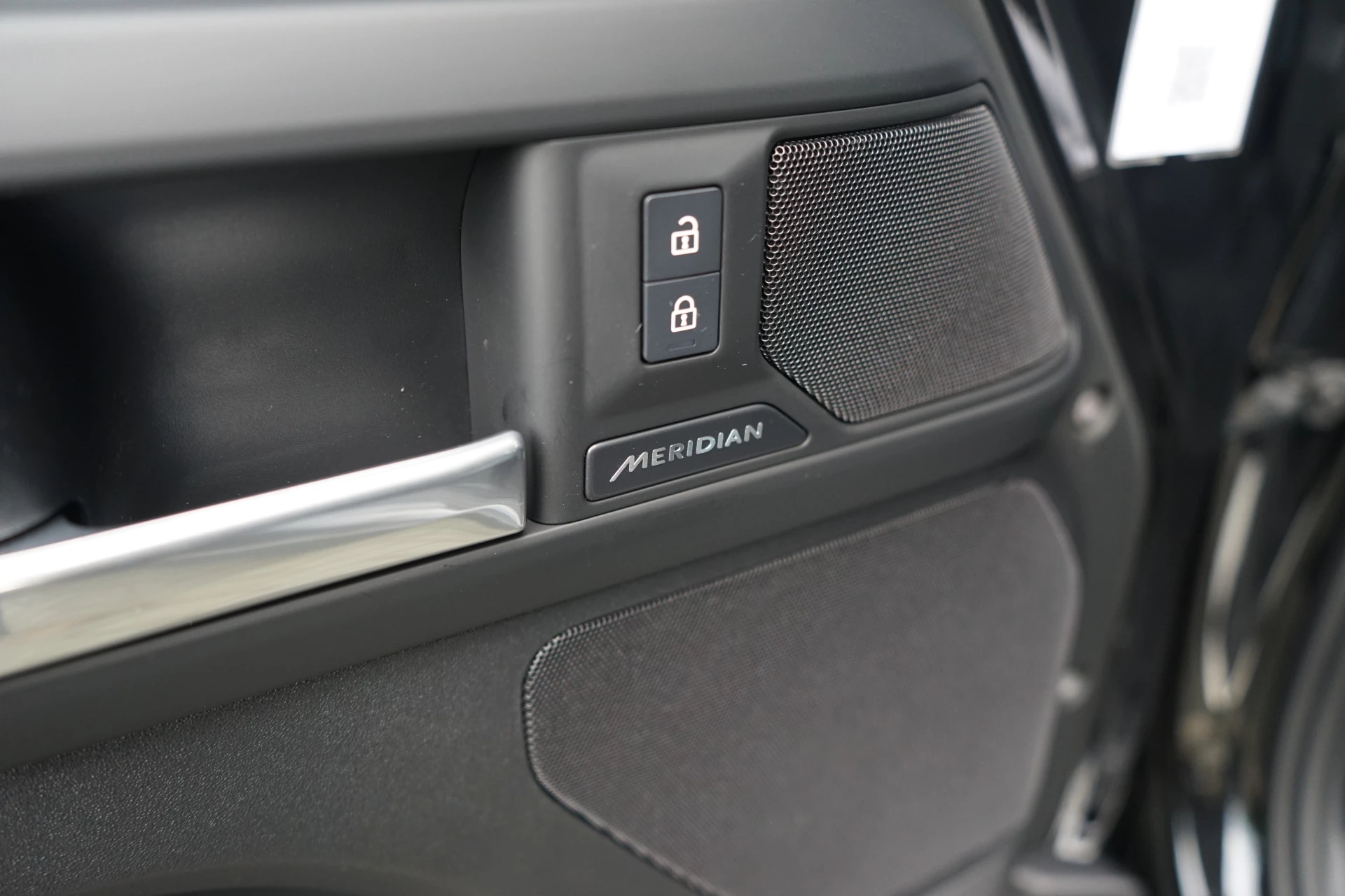 Hoofdafbeelding Land Rover Defender